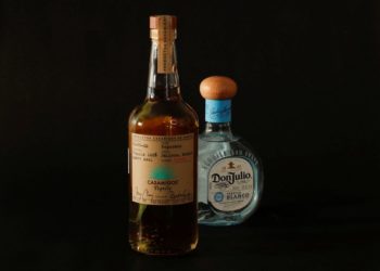 Diageo calls tequila purity allegation ‘baseless’ as US lawsuit proceeds