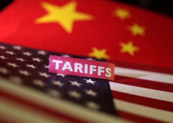 End of tax-free loophole for low-value goods disrupts air shipments to US from China