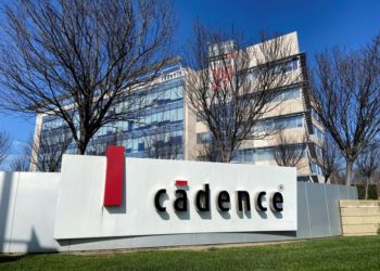 Exclusive-Cadence nears deal to pay over $100 million to US for China sales, sources say