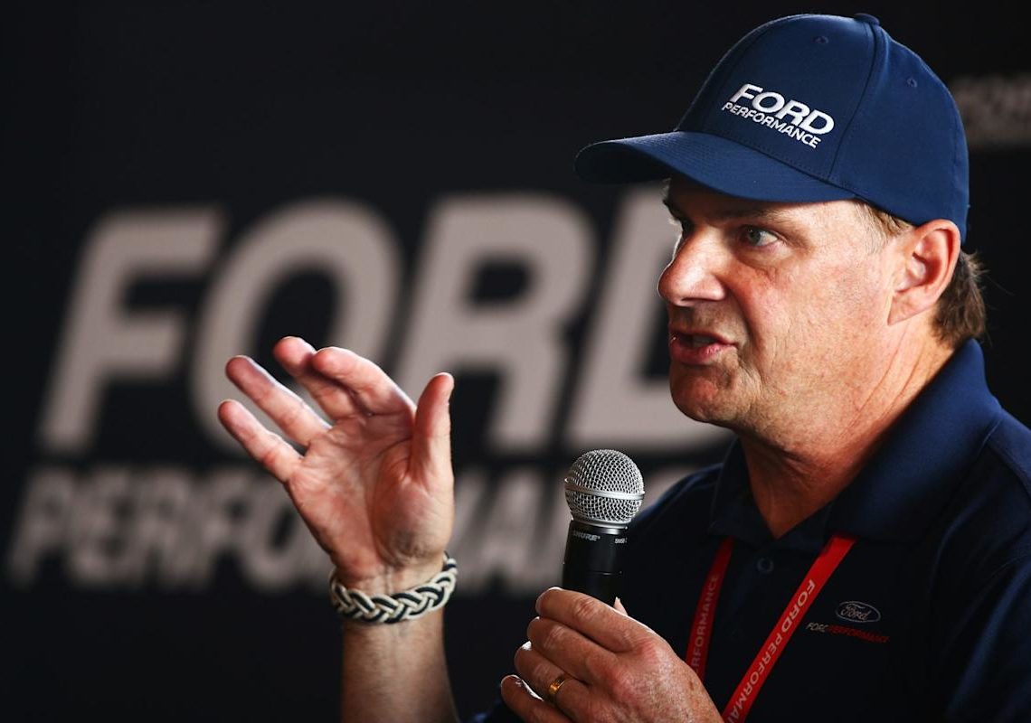 Ford workers told their CEO ‘none of the young people want to work here.’ So Jim Farley took a page out of the founder’s playbook