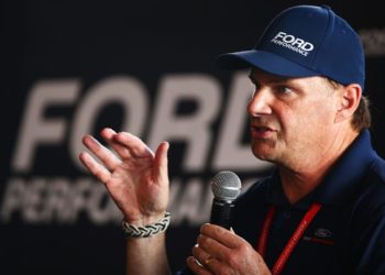 Ford workers told their CEO ‘none of the young people want to work here.’ So Jim Farley took a page out of the founder’s playbook