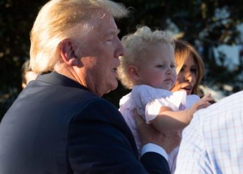 Here’s how a $1,000 ‘Trump account’ could swell to $100,000 by age 21—and $2 million by 60—even with modest contributions from families