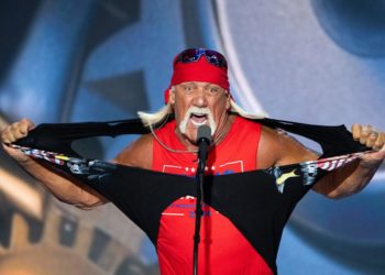 Hulk Hogan’s death could be bad news for Hooters