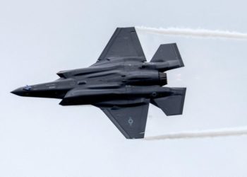 Lockheed Martin delivers 72 F-35 jets facing upgrade delays, Bloomberg News reports