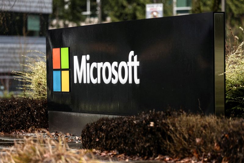 Microsoft alerts businesses, governments to server software attack