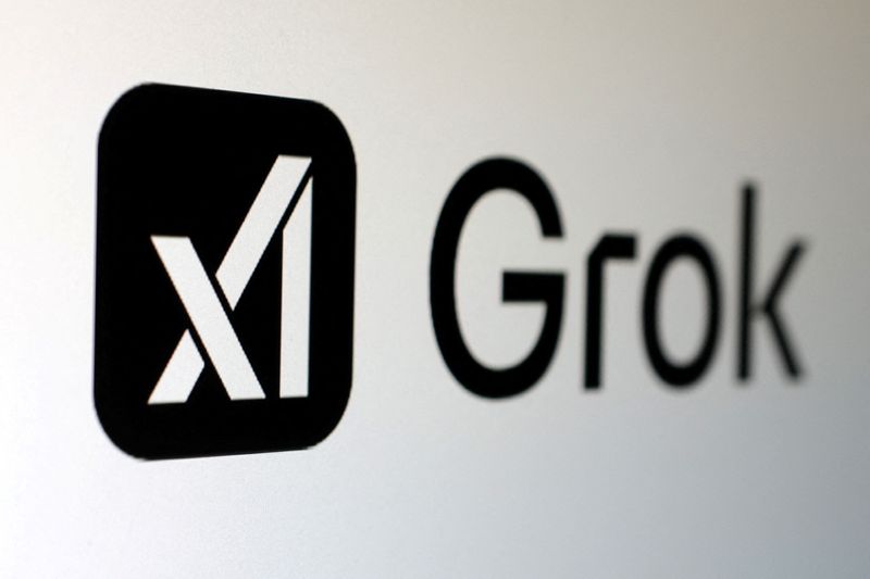 Musk chatbot Grok removes posts after complaints of antisemitism