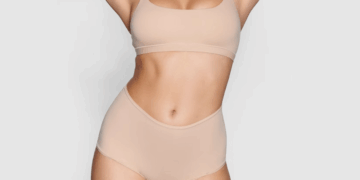 SKIMS has been the future of underwear. So why did it just launch ‘retro intimates’?