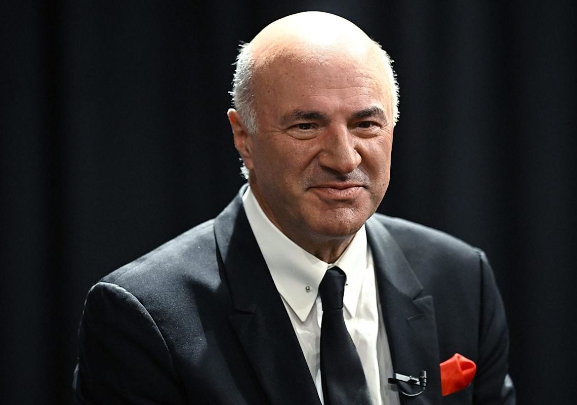 Shark Tank’s Kevin O’Leary warns Gen Z this job is a slow ‘drift into hell’ that’ll make you unemployable for life