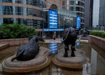 Stocks cheer the art of Trump’s trade deals after EU agreement