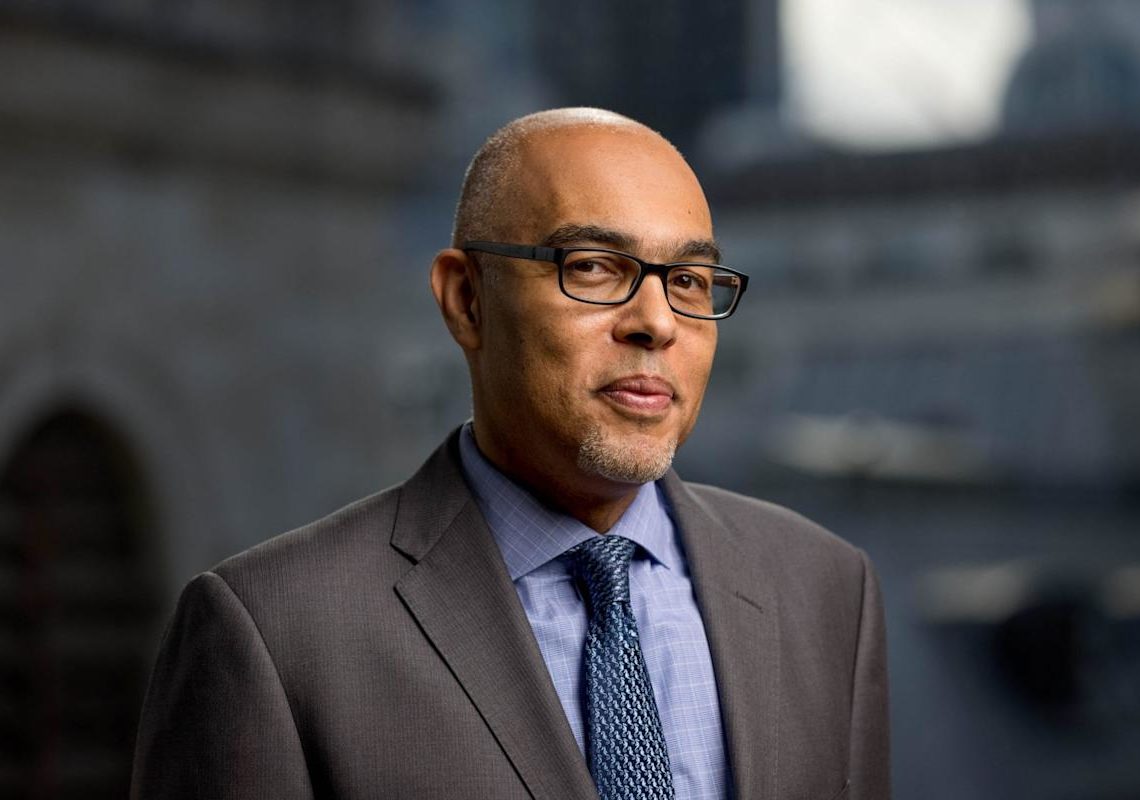 The investment chief at $10 trillion giant Vanguard says it’s time to pivot away from U.S. stocks