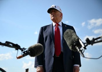 Trump Plans to Start Notifying Countries of US Tariffs Up to 70%