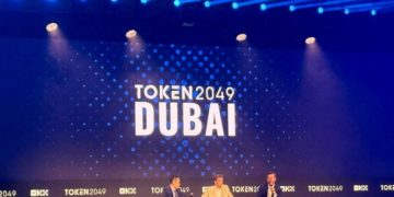 Trump’s $100 million crypto mystery man