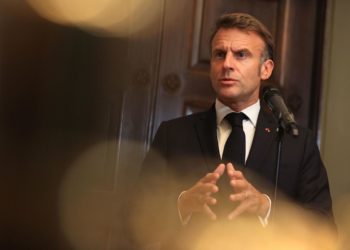 US Criticizes Macron for Opting to Recognize Palestinian State