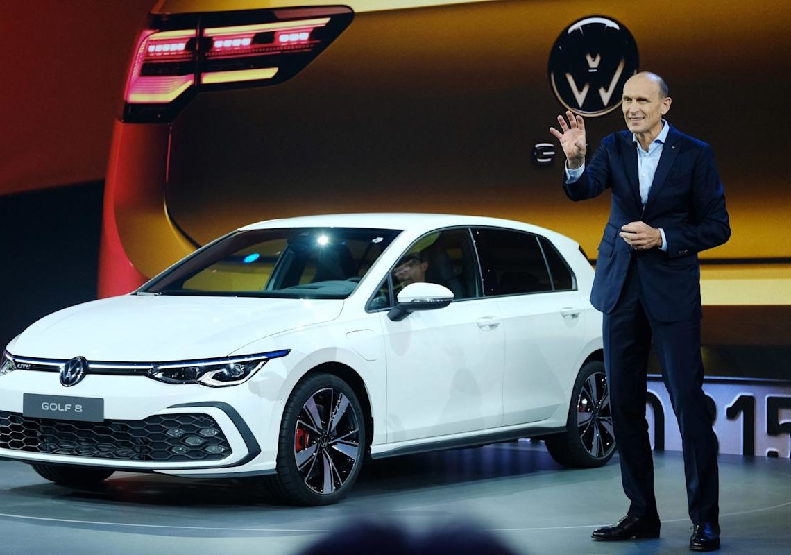 ‘China’s car market has lost all reason’ – the country’s largest western carmaker refuses to compete in Tesla and BYD’s EV price war