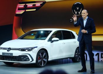 ‘China’s car market has lost all reason’ – the country’s largest western carmaker refuses to compete in Tesla and BYD’s EV price war