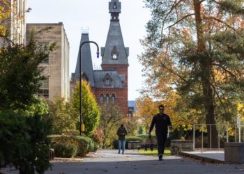 Badly Bruised Universities Are Rushing to Cut Deals With Trump