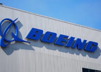 Boeing Defense Union Strikes For First Time in Almost 30 Years