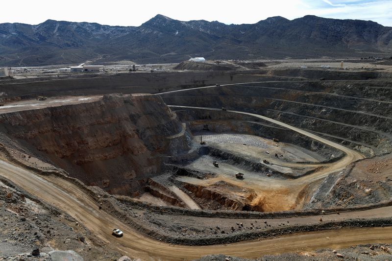 China’s imports of US rare earth ore surge in July