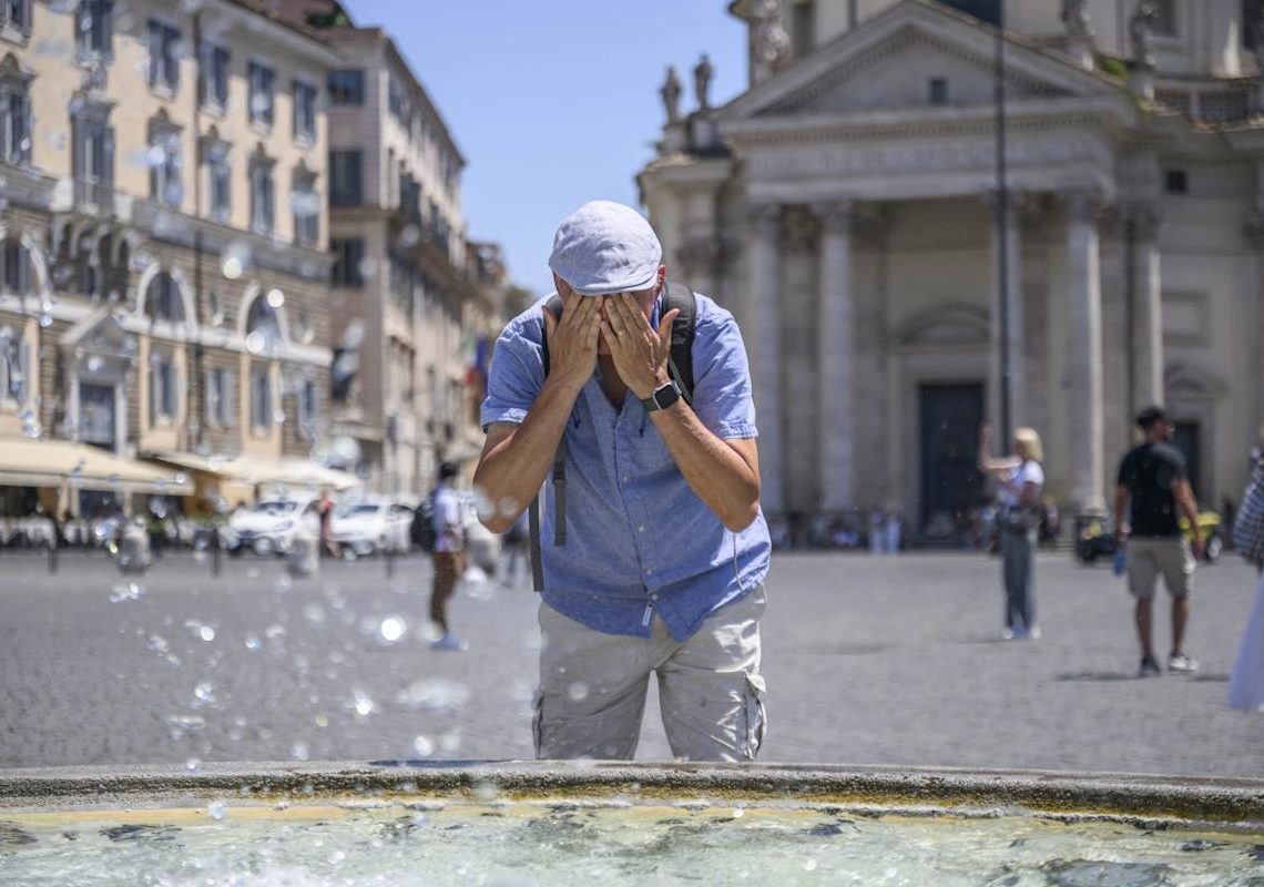 The AC gap between Europe and America is becoming an economic liability
