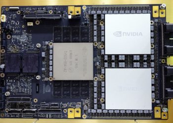 Trump Bid for Cut of Chip Revenue Risks ‘Dangerous World’