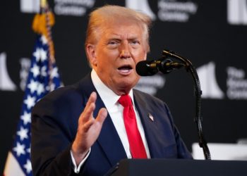 Trump Issues Warning to Putin After Summit Prep With Europe