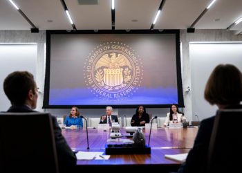 Trump Team Weighing Options to Extend Influence to Fed Banks