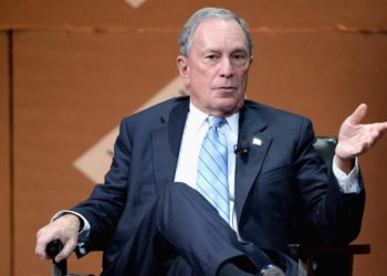 Billionaire Mike Bloomberg was fired after dedicating 15 years of his career to Salomon Brothers—the next morning, he founded his media empire