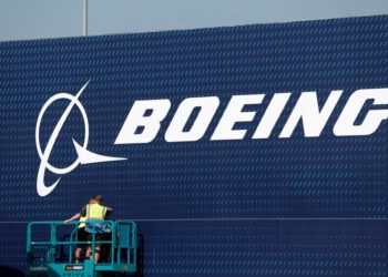 Boeing focuses on recovery, but watching market for new single-aisle jet