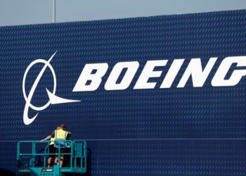 Boeing in early stages of developing 737 MAX replacement, WSJ reports