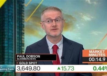 China Slashes Key Metals Growth Target Amid Overcapacity Curbs