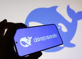 China’s DeepSeek says its hit AI model cost just $294,000 to train