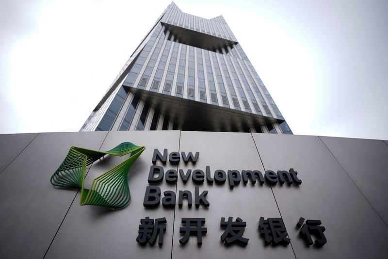 Exclusive-BRICS-backed bank plans first Indian rupee-denominated bond by end-March, sources say