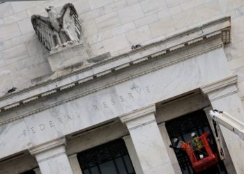 Fed cuts, markets not sure where to look
