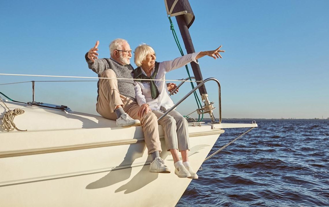 Gen Z expects to inherit money and assets—but their boomer parents aren’t planning on leaving anything behind