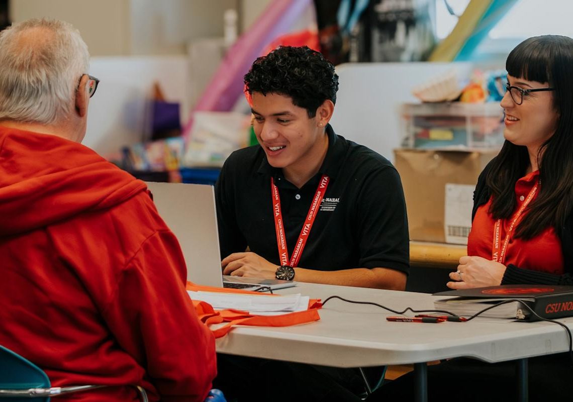 Gen Z is reviving this boring job that millennials and boomers abandoned—and it’s helping them land six-figure careers straight out of college