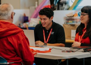 Gen Z is reviving this boring job that millennials and boomers abandoned—and it’s helping them land six-figure careers straight out of college