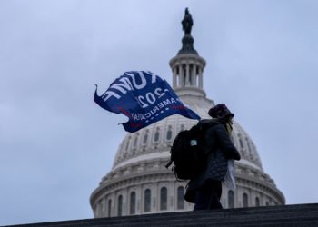 Google to Pay $24.5 Million to End Trump Suit Over Jan. 6 Ban