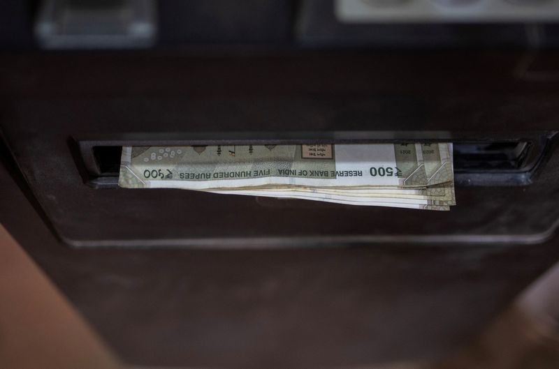 Indian rupee slides to all-time low, US visa fee hike compounds pressure