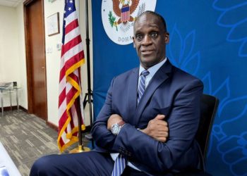 Irth Capital taps former US ambassador to Qatar as president and partner