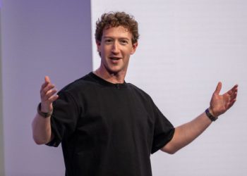 It’s not just Sam Altman warning about an AI bubble. Now Mark Zuckerberg says a ‘collapse’ is ‘definitely a possibility’