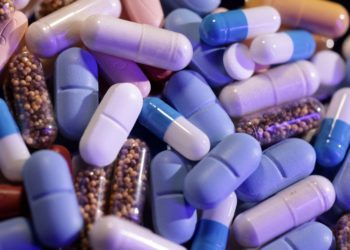 McKesson lifts annual profit forecast on plans to focus on high-margin businesses