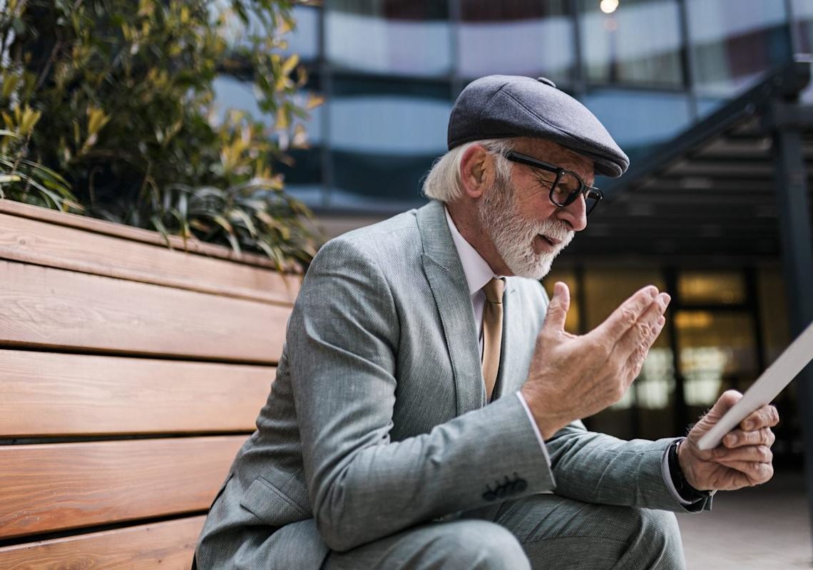 Meet the rich retired boomers who are now ultra-frugal because they are scared of going broke—even after saving for decades