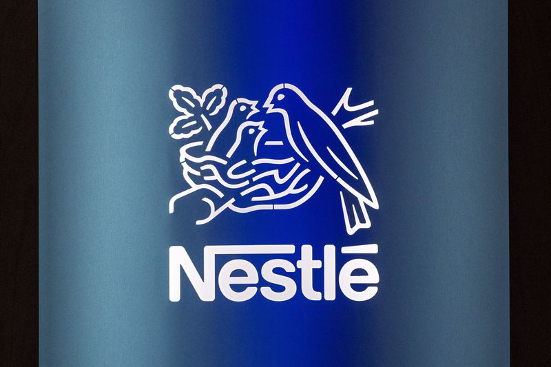 Nestle abruptly removes CEO Freixe over undisclosed relationship with subordinate
