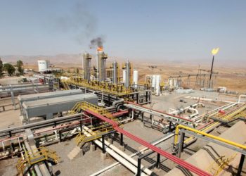Oil slips as Kurdistan crude exports resume, OPEC+ plans output hike