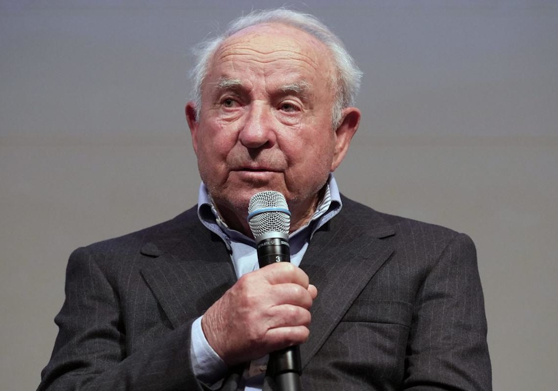 Patagonia founder lived on $1 a day and cat food before making it—when he hit billionaire status, he was so angry he gave away his $3 billion company