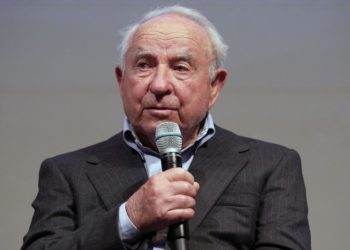 Patagonia founder lived on $1 a day and cat food before making it—when he hit billionaire status, he was so angry he gave away his $3 billion company