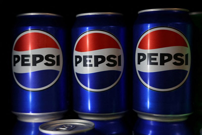 Some PepsiCo investors are still cautious about Elliott’s plan to spin out bottling