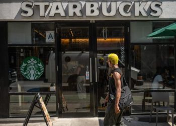 Starbucks chases Gen Z nostalgia, betting $1 billion on plan to bring back the ‘third place’