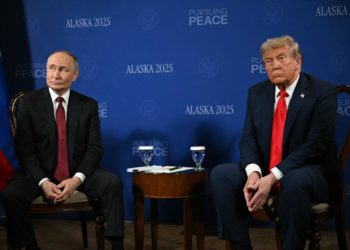 Trump Says Losing Patience With Putin, Eyes Bank, Oil Sanctions