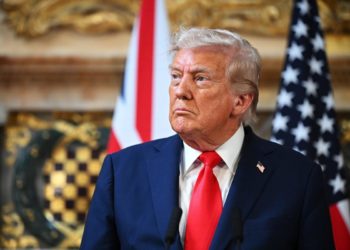 Trump is already wielding his ‘golden share’ authority at U.S. Steel, overriding the company’s plans for an Illinois plant, report says